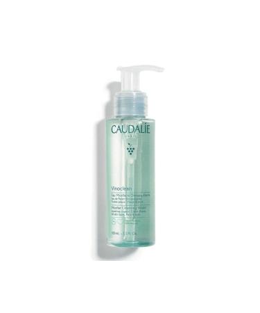 Caudalie Vinoclean Micellar Make-Up Remover Water 100 ml All Skin Types