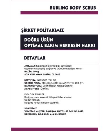 PENTA FEEL Foaming Type Peeling Scrub Passion Fruit 900g Special for External Genital Area and Underarm Care - Buy Online on GoSupps.com