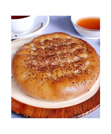 Family Gluten-Free Gluten-Free Ramadan Pita - 2 Pieces