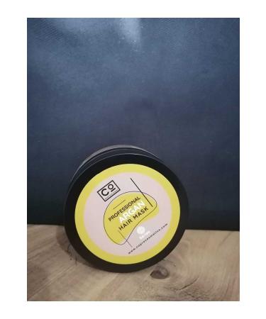 Co Professional ARGAN Z SERIES HAIR MASK 250 ML