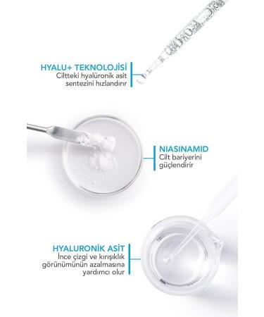 Bioderma Hydrabio Hyalu Serum 30 ml - Buy Online on GoSupps.com