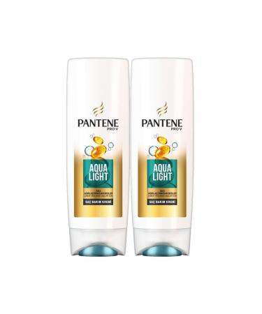 Pantene Repair and Protective Care 470 ml Hair Care Cream X 2