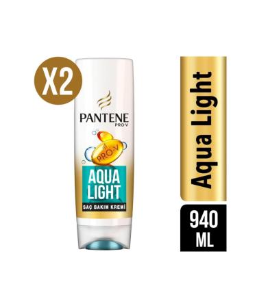 Pantene Repair and Protective Care 470 ml Hair Care Cream X 2 - Buy Online on GoSupps.com