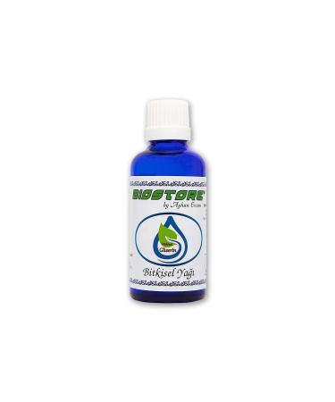 Biostore Pure Vegetable Glycerin 50 ml