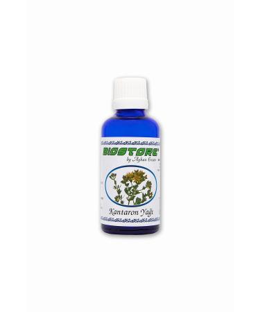 Biostore Pure St. John's Wort Oil 50 ml