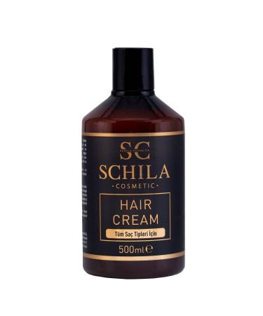 SCHILA COSMETIC Hair Conditioner 500 ml
