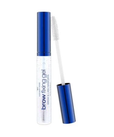 Golden Rose Brow Fixing Gel Brow & Lash Mascara