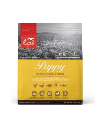 Orijen Puppy Dry Dog Food 2 Kg