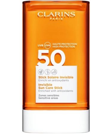 Clarins Invisible Sun Care Stick Spf 50