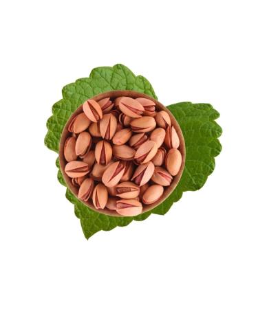 Antique Dried Nuts Siirt Pistachio Large Grain 500 gr