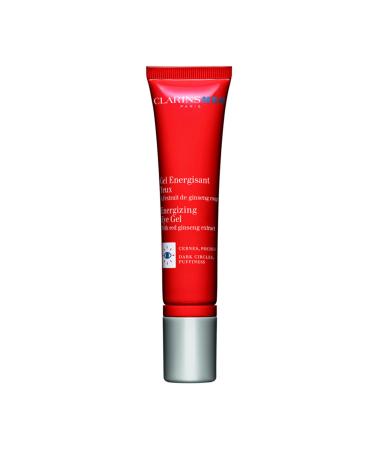 Clarins Men Energizing Eye Gel Eye Care Gel 15 ml