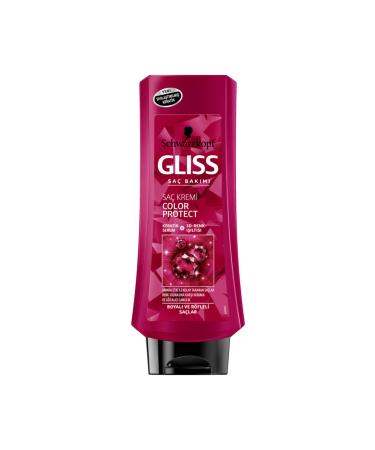 Gliss Color Protect Hair Conditioner 360 Ml