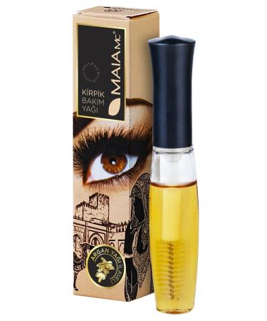 Maia mc Argan Eyelash Care Oil 10 ml