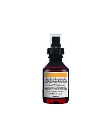 Davines Nourishing Keratin Sealer - Split End Repair Serum 100ml