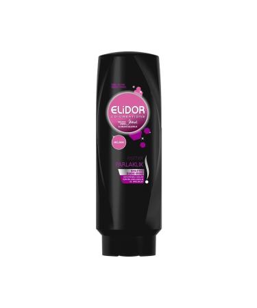 Elidor Brunette Shine Care Cream 500 ml