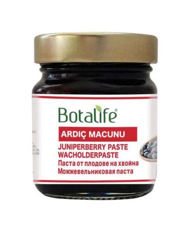 Botalife Juniper Paste 195gr.