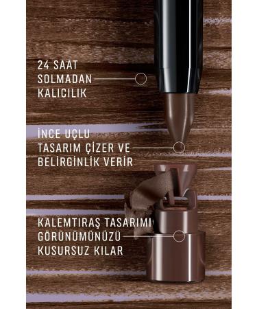 Bobbi Brown Long-wear Cream Liner Stick Eye Pencil - Panther Passi.2001 - Buy Online on GoSupps.com