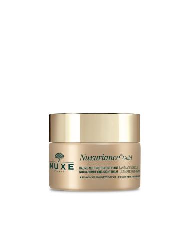 Nuxe Sensitive Skin Acne Preventing Smoothing NIGHT CREAM 50ML Passi.2168