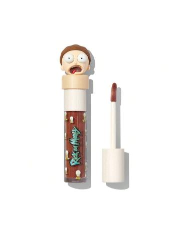 SHEGLAM Family Counseling Lip Gloss-Morty 3.6ml.