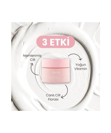 dionesse Vitamin Care Cream - Boosts Collagen Production - Buy Online on GoSupps.com