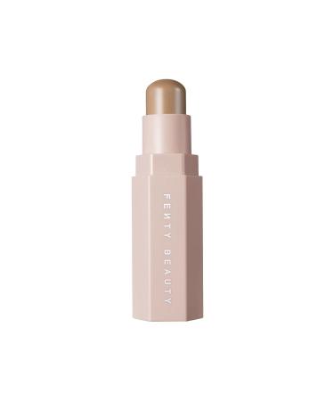 FENTY BEAUTY Match Stix Matte Skinstick - Long-Lasting Lightly Matte Finish Multi-Purpose Stick Foundation 7.1G