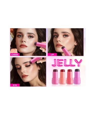 egar cosmetics Lip and cheek color Blush (gel tint) - Buy Online on GoSupps.com