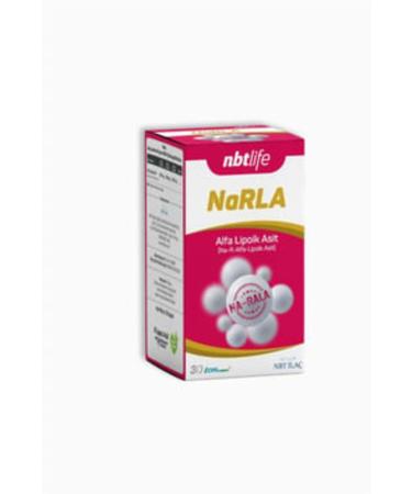 NOVAFACE STD Nbt Life Pomegranate Alpha Lipoic Acid 30 Capsules (SINGLE)