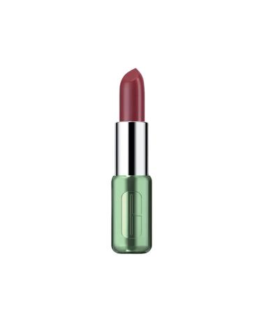 Clinique Pop Longwear Lipstick - Color: Cola Pop - Satin Finish - Buy Online on GoSupps.com