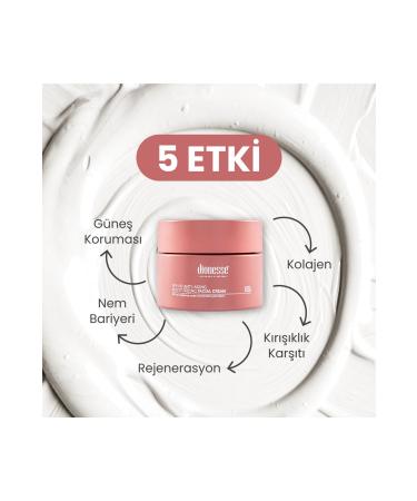 dionesse Mousturizing - Antiaging Cream SPF30 - Buy Online on GoSupps.com