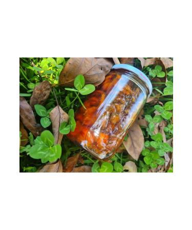 Suveydiye women's solidarity cooperative New World Jam 1 Kg