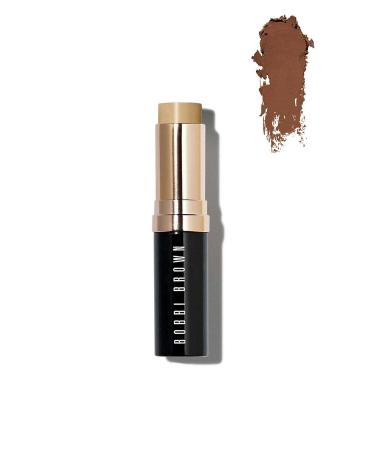 Bobbi Brown SKIN-PERMANENT NATURAL FINISH STICK FOUNDATION-CHESTNUT (W-108 / 9) PASSI.3053
