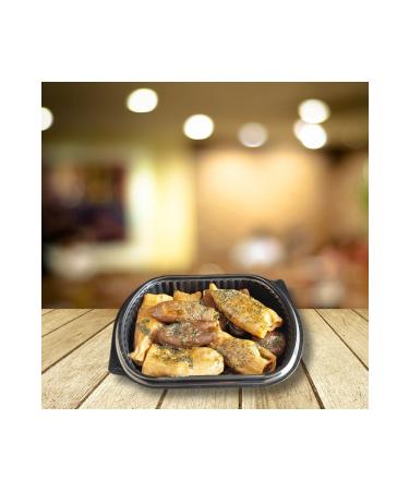 hataydangelir HATAYDANGELIR DRY STUFFED MEAT IN 1 KG PACKAGES