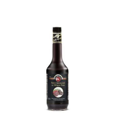 FO Black Mulberry Flavored Syrup 700 ml
