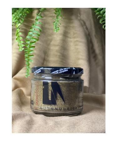 Lush Nourish Mixed Herbal Detox Tea - 50 Servings - 100 gr - UNFLAVOURED