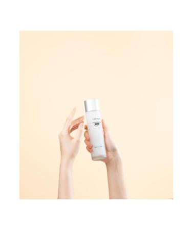 T r T r Milk Skin Toner Light - Moisturizing Milk Toner with Niacinamide 150 ml - Buy Online on GoSupps.com