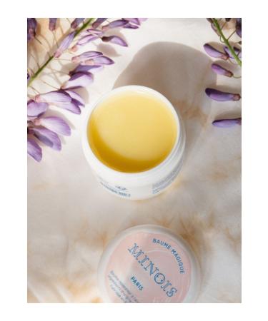 Minois Paris Magic Balm - Child and Adult Organic Arnica Repairing Balm - 50 ml - Buy Online on GoSupps.com