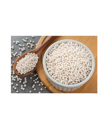 Dragon Fire Sago Pearls Sago Sabudana Sagoi Tapioca Pearls 1000 Gr. - Buy Online on GoSupps.com