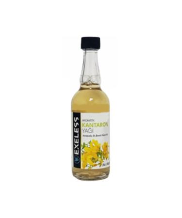 NOVAFACE STD Exeless St. John's Wort Oil 100 ml (SINGLE)