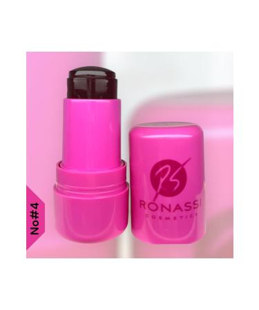 egar cosmetics Lip and cheek color Blush (gel tint)