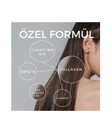 Dr. Cure Dr.cure Collagen Shampoo 300 ml & Serum 100 ml - Buy Online on GoSupps.com