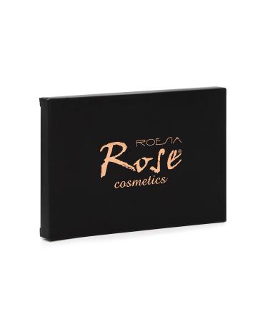 Roesia Rose Cosmetics 54-Pack Eyeshadow Palette - Buy Online on GoSupps.com