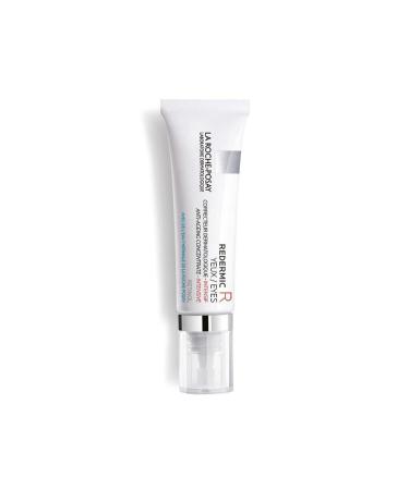 La Roche Posay LA ROCHE-POSAY REDERMIC-INTENSIVE MOISTURIZING EYE CONTOUR CARE CREAM-15 ML PASS .1986