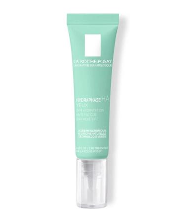 La Roche Posay HYDRAPHASE-MOISTURIZING BRIGHTENING EYE CONTOUR CARE CREAM-15 ML PASSI.1932