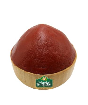 grocer Hasan Gaziantep Tomato Paste 5 kg - Grocer Hasan