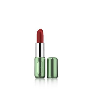 Clinique Pop Longwear Lipstick - Color: Icon Pop - Matte Finish - Buy Online on GoSupps.com