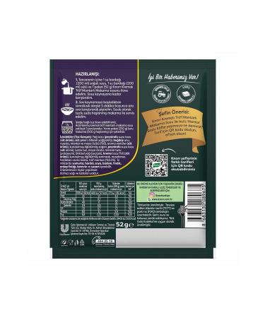 Knorr Creamy Truffle Pasta Sauce 52g x6 - Buy Online on GoSupps.com