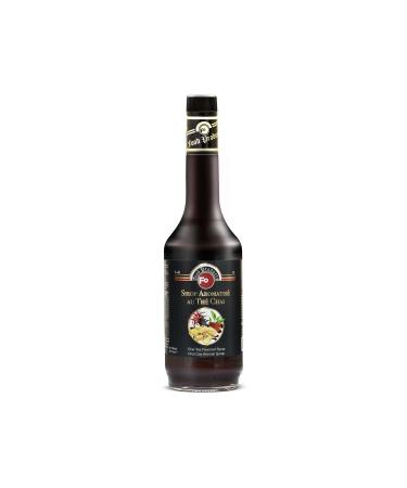 FO Chai Tea Flavored Syrup 700 ml