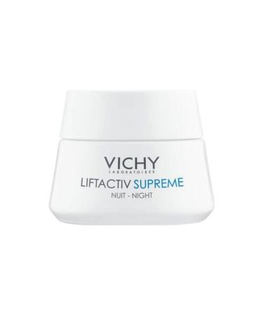 Vichy Liftactiv Supreme Night 15ml
