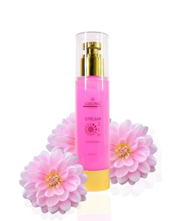 Loading Professional Leave In Milk Hair Care Cream - Buy Online on GoSupps.com