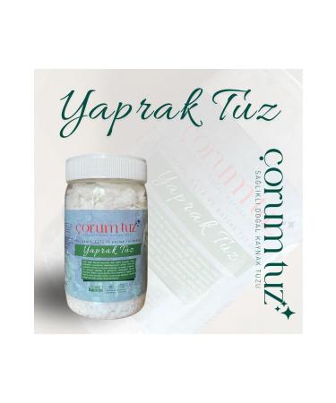 orum Memlaha Leaf Salt from Memlaha 350gr